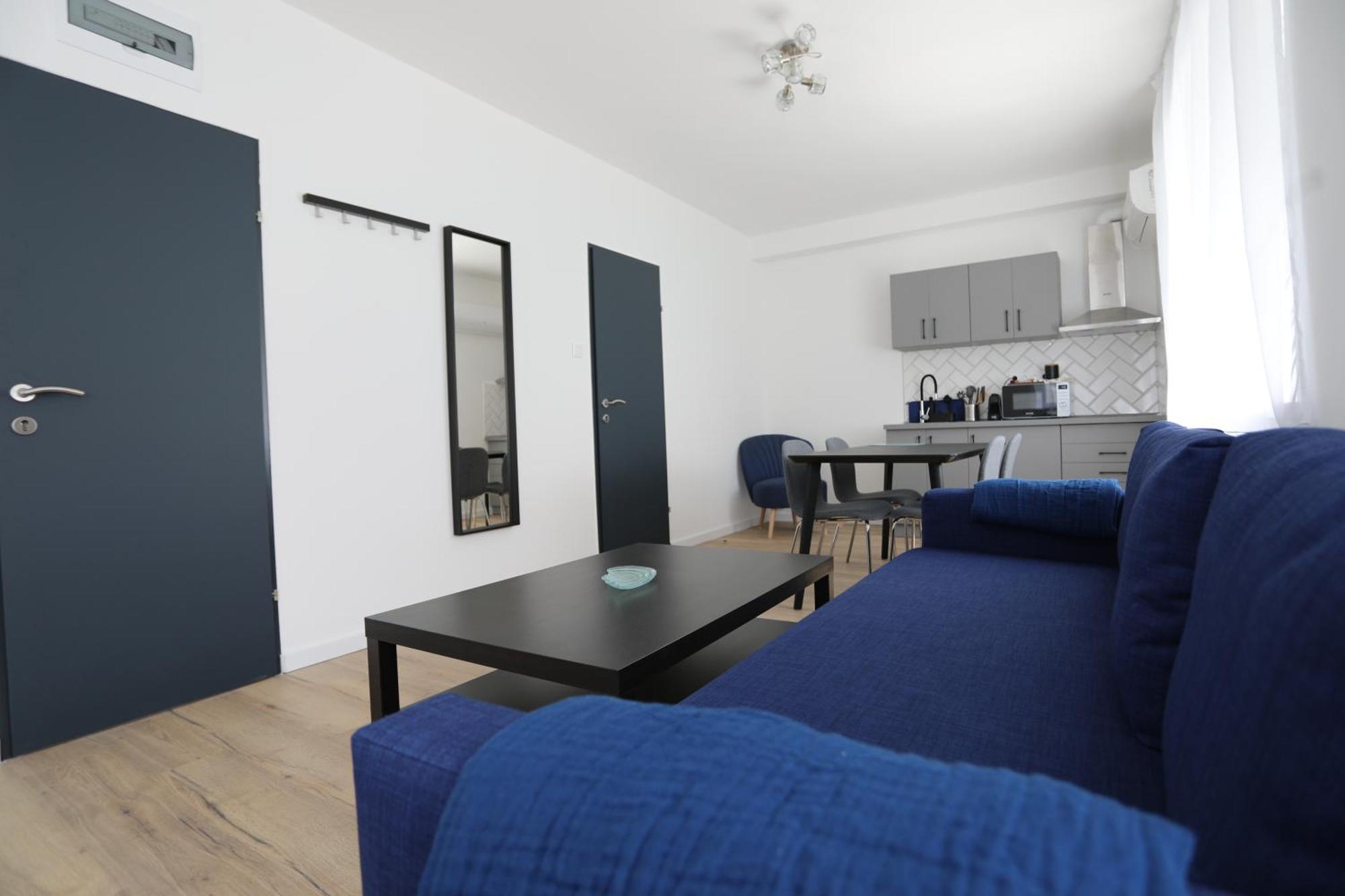 Natali Apartmanhaz Eger Exterior photo