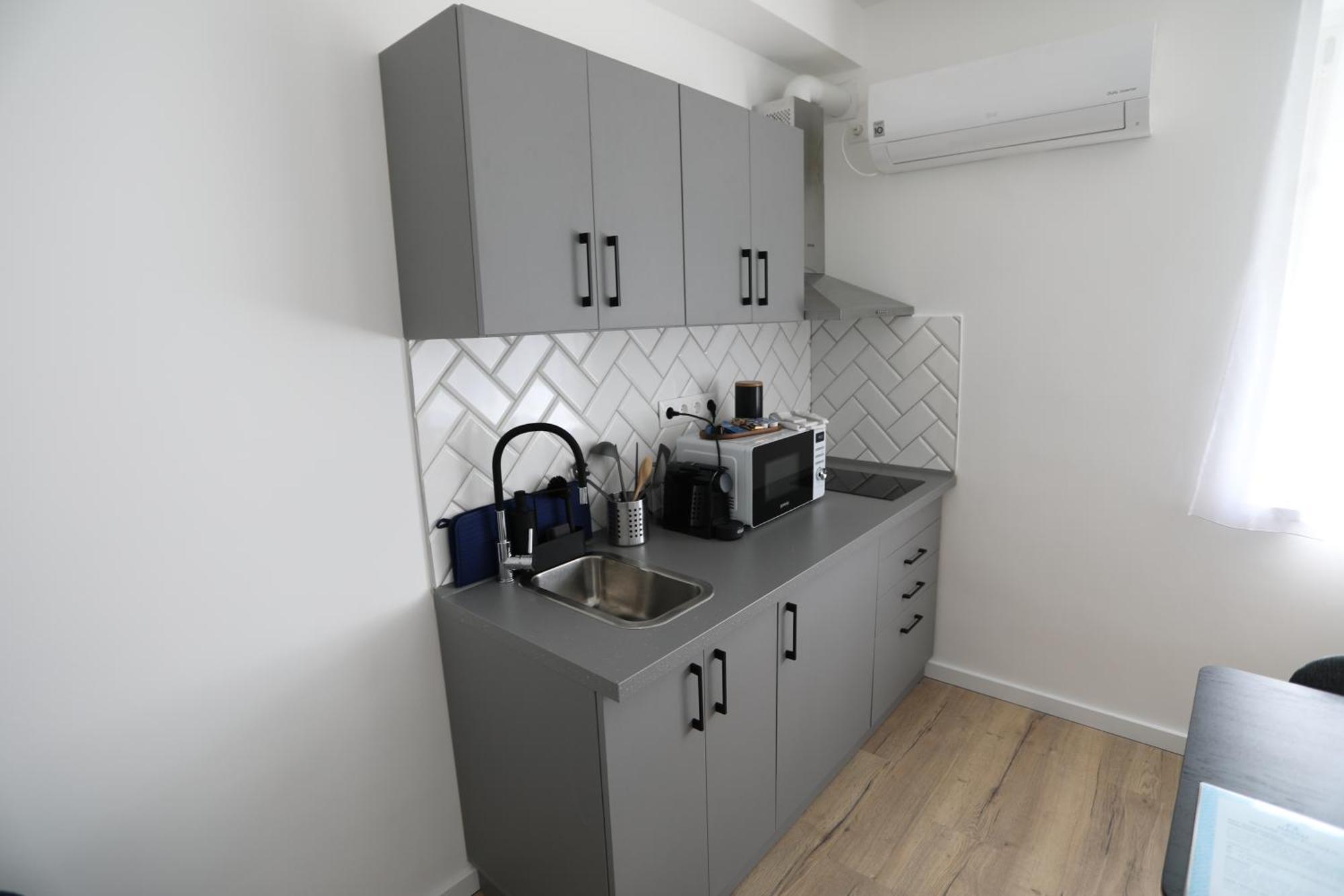 Natali Apartmanhaz Eger Exterior photo